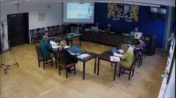 XXII Sesja Rady Gminy Czernica z dnia 27.01.2021 r.
