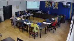 XXIII Sesja Rady Gminy Czernica z dnia 23.02.2021 r.