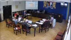 XXIX Sesja Rady Gminy Czernica z dnia 15.09.2021 r.