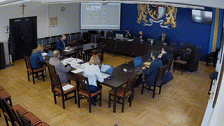 XXXIV Sesja Rady Gminy Czernica z dnia 24.02.2021 r
