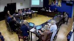 XLIV Sesja Rady Gminy Czernica z dnia 29.11.2022 r.