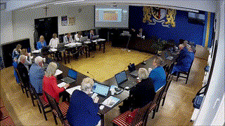 LII Sesja Rady Gminy Czernica z dnia 23.06.2023 r.