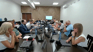 III Sesja Rady Gminy Czernica dn. 26 czerwiec 2024 r