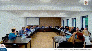 XVIII Sesja Rady Gminy Czernica - 29 Września 2025 r