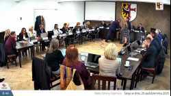 XIX Sesja Rady Gminy Czernica - 29 października 2025 r.