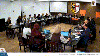 XXI Sesja Rady Gminy Czarnica(1)(1)