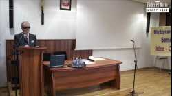 prof. Dlubacz - O istocie i sensie dialogu