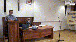 ks. Martyna - Uniwersytet Katolicki miejscem dialogu wiary i rozumu