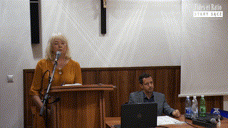 Komunikacja międzypokoleniowa w firmach rodzinnych-dr Elżbieta Sternal