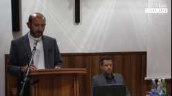 Dialog Kościoła z pokoleniem dorosłych katolików-ks. prof. Jan Bartoszek