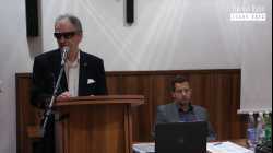 Rodzina społeczność naturalna czy konwencjonalna-prof. Włodzimierz Dłubacz