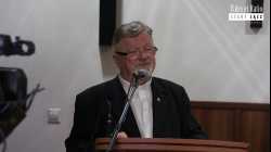 piatek- ks. mgr Wiesław Gronowicz