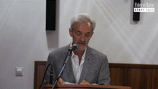 piatek-prof. Krzysztof Gładkowski