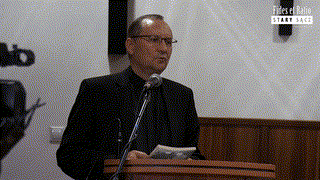 piatek-o. prof. Paweł Mazanka