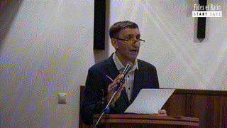 O. Jacek Woroniecki OP - nie tylko etyk-mgr Marian Kryk