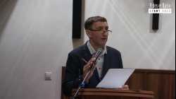 O. Jacek Woroniecki OP - nie tylko etyk-mgr Marian Kryk