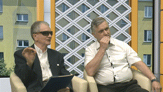 GOŚĆ RTV Gorlickiej-Matrox MAX H.264 1920x1080p 25 48 kHz