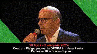 Seminarium naukowe Opoka 2025